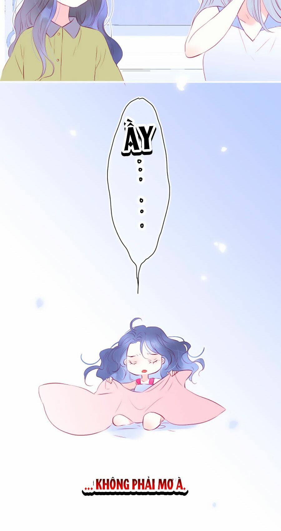 Hoa Bỏ Chạy Với Nhím Rồi: Chapter 13