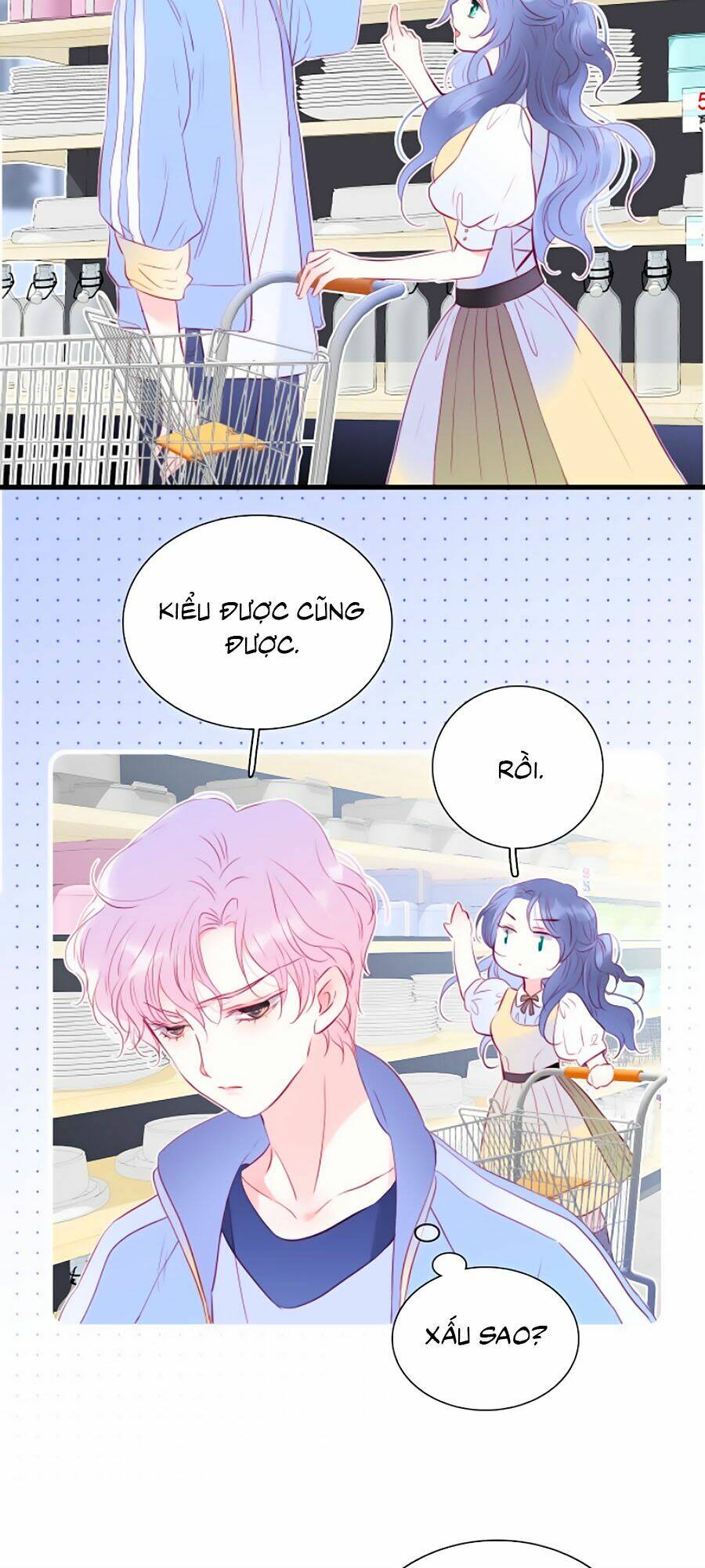 Hoa Bỏ Chạy Với Nhím Rồi: Chapter 13