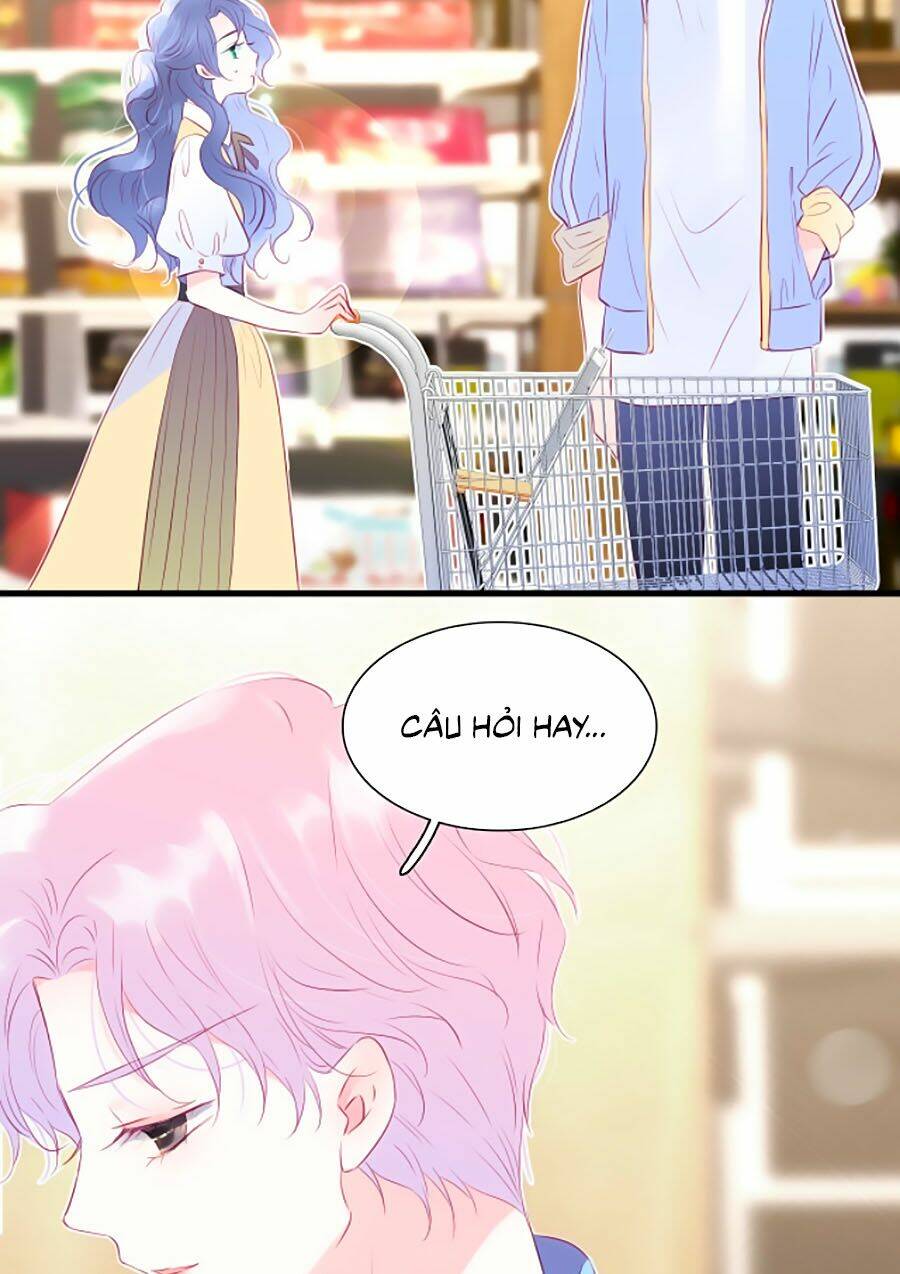 Hoa Bỏ Chạy Với Nhím Rồi: Chapter 13