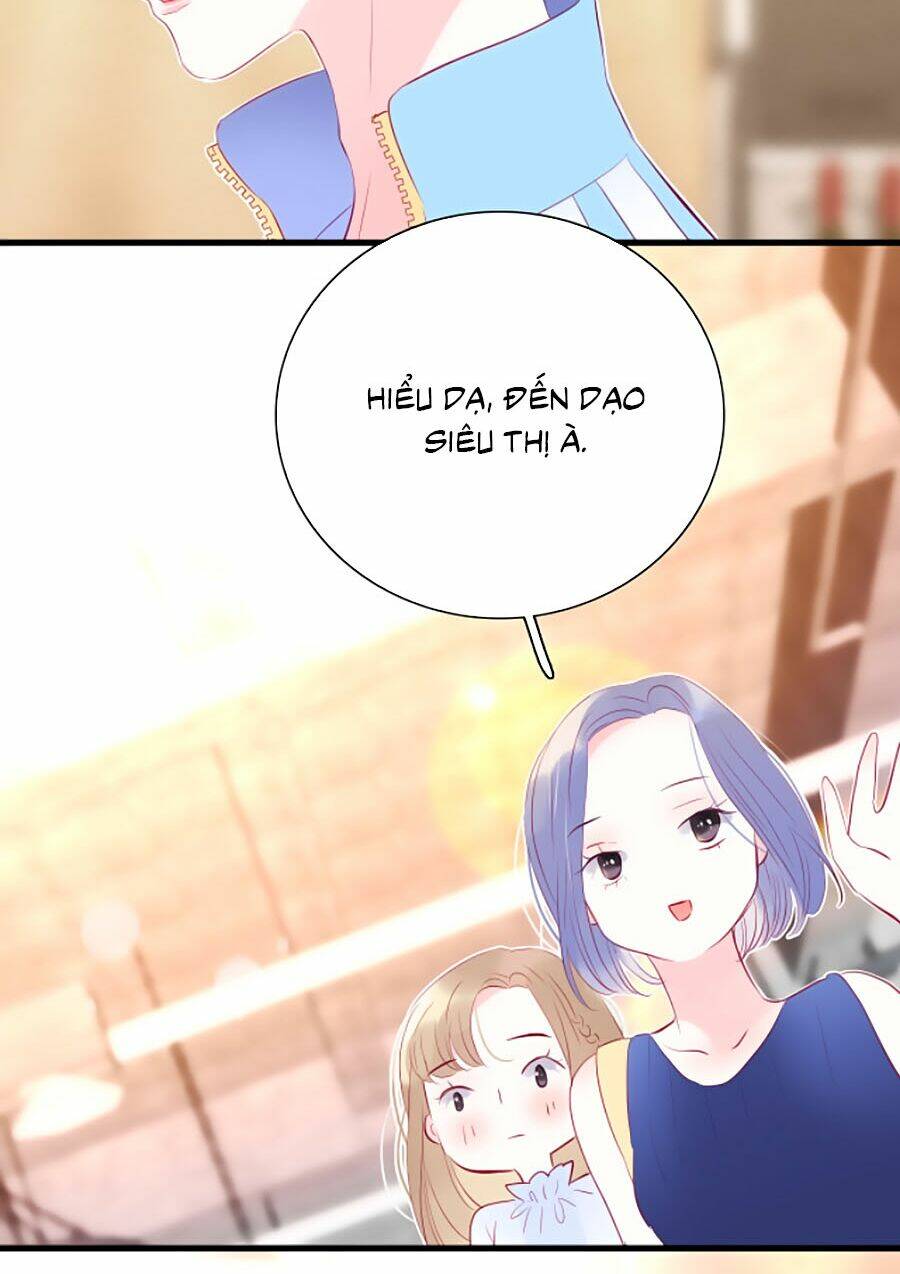 Hoa Bỏ Chạy Với Nhím Rồi: Chapter 13