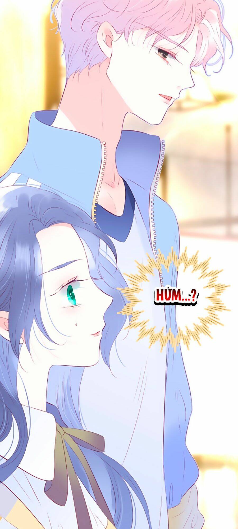 Hoa Bỏ Chạy Với Nhím Rồi: Chapter 13