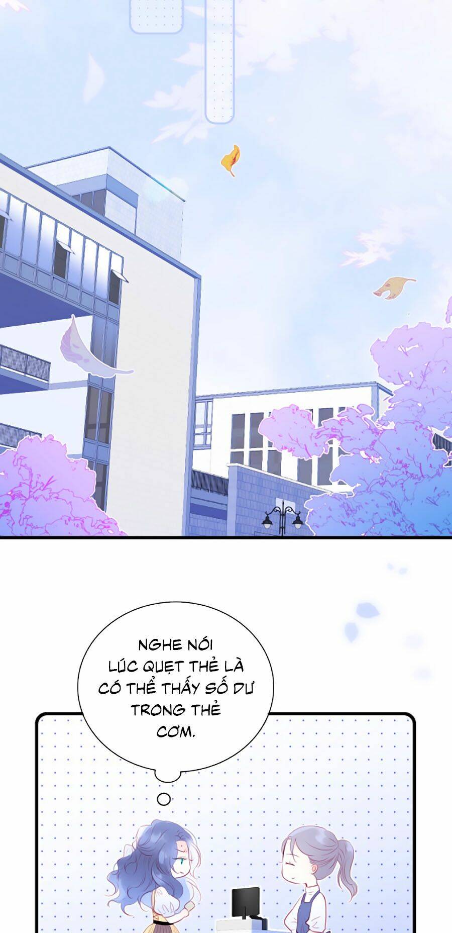Hoa Bỏ Chạy Với Nhím Rồi: Chapter 13