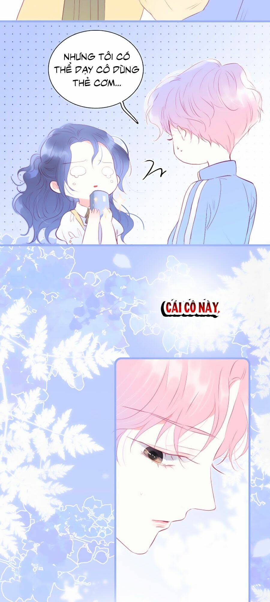 Hoa Bỏ Chạy Với Nhím Rồi: Chapter 14