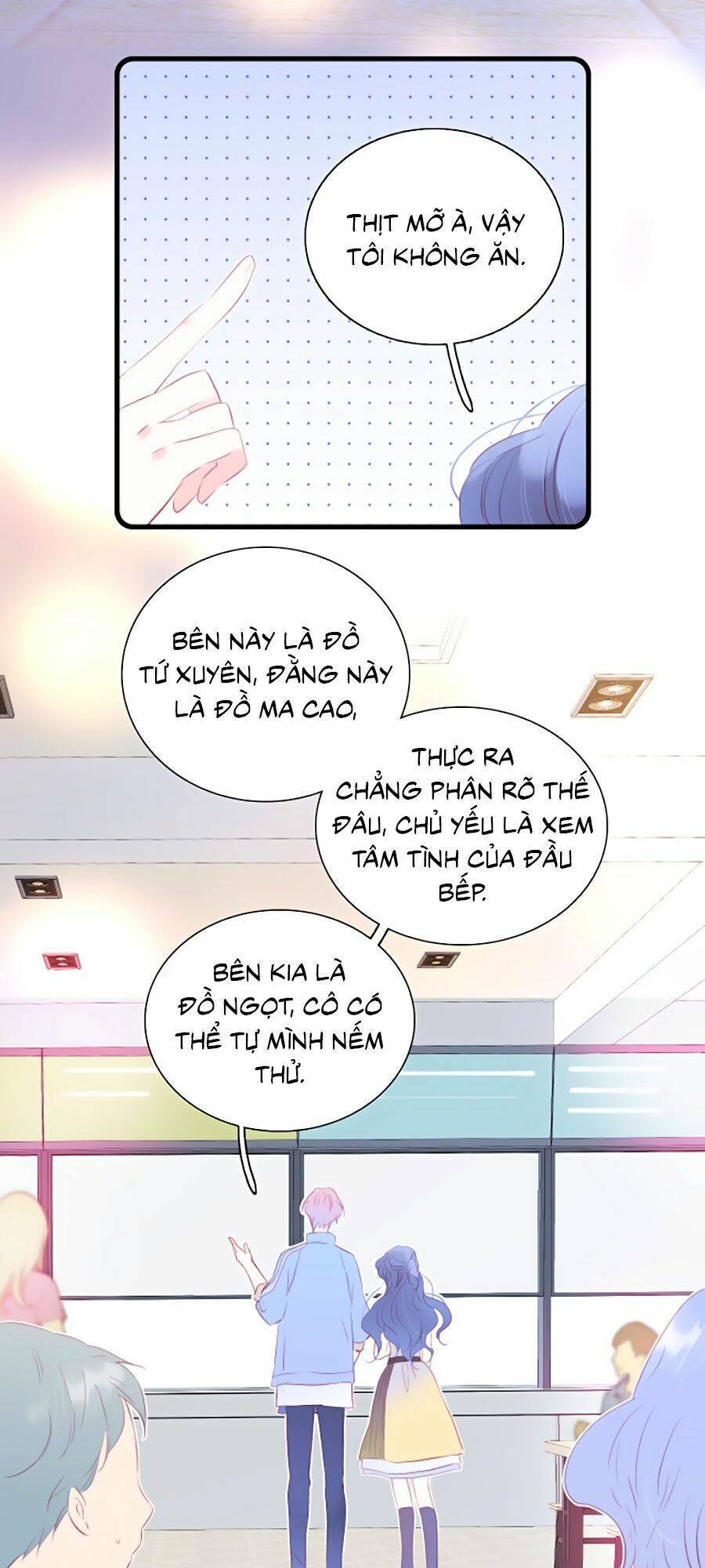 Hoa Bỏ Chạy Với Nhím Rồi: Chapter 14