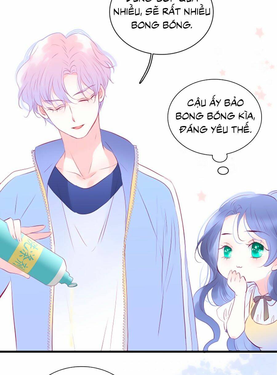 Hoa Bỏ Chạy Với Nhím Rồi: Chapter 14