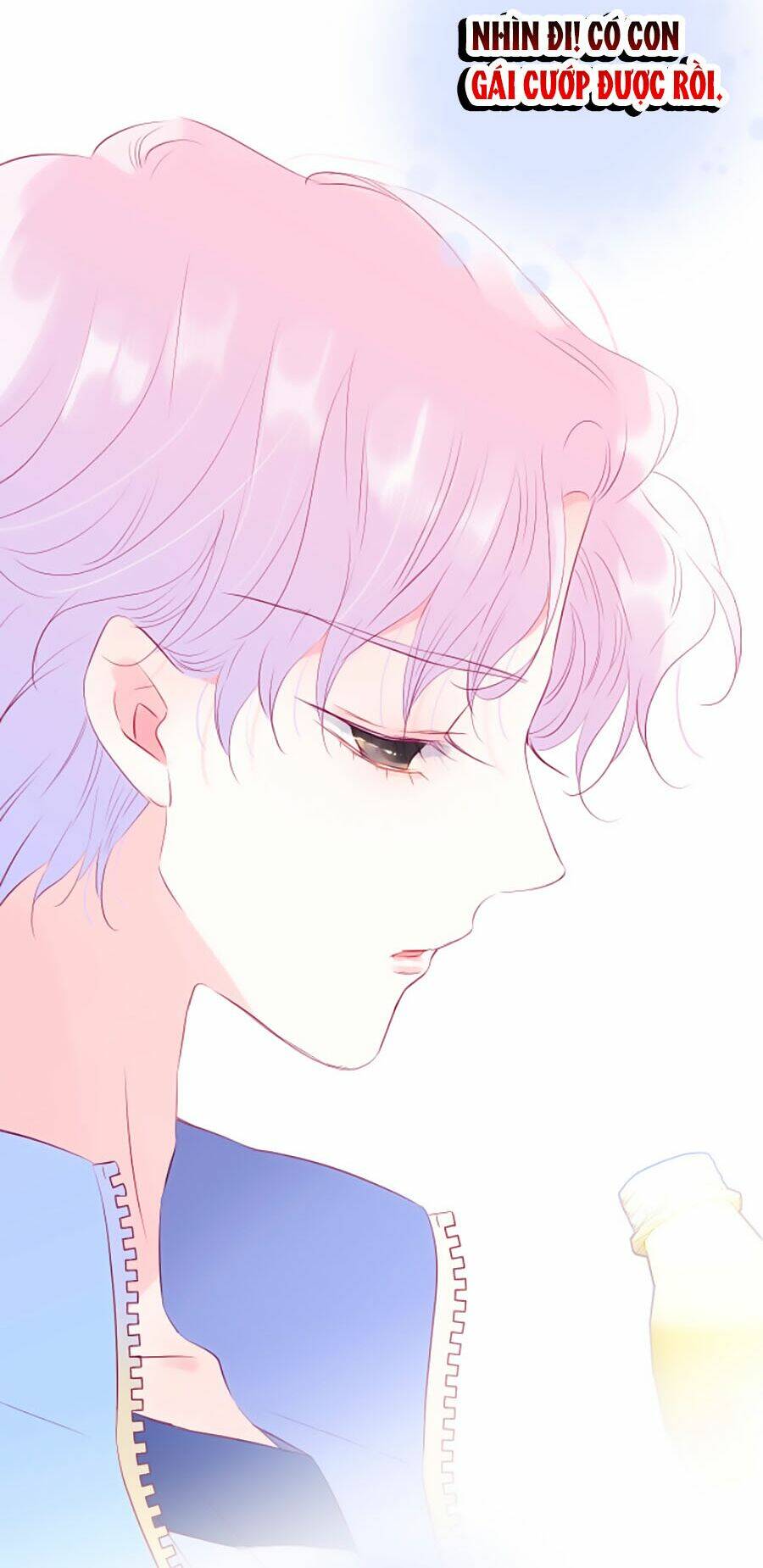 Hoa Bỏ Chạy Với Nhím Rồi: Chapter 14