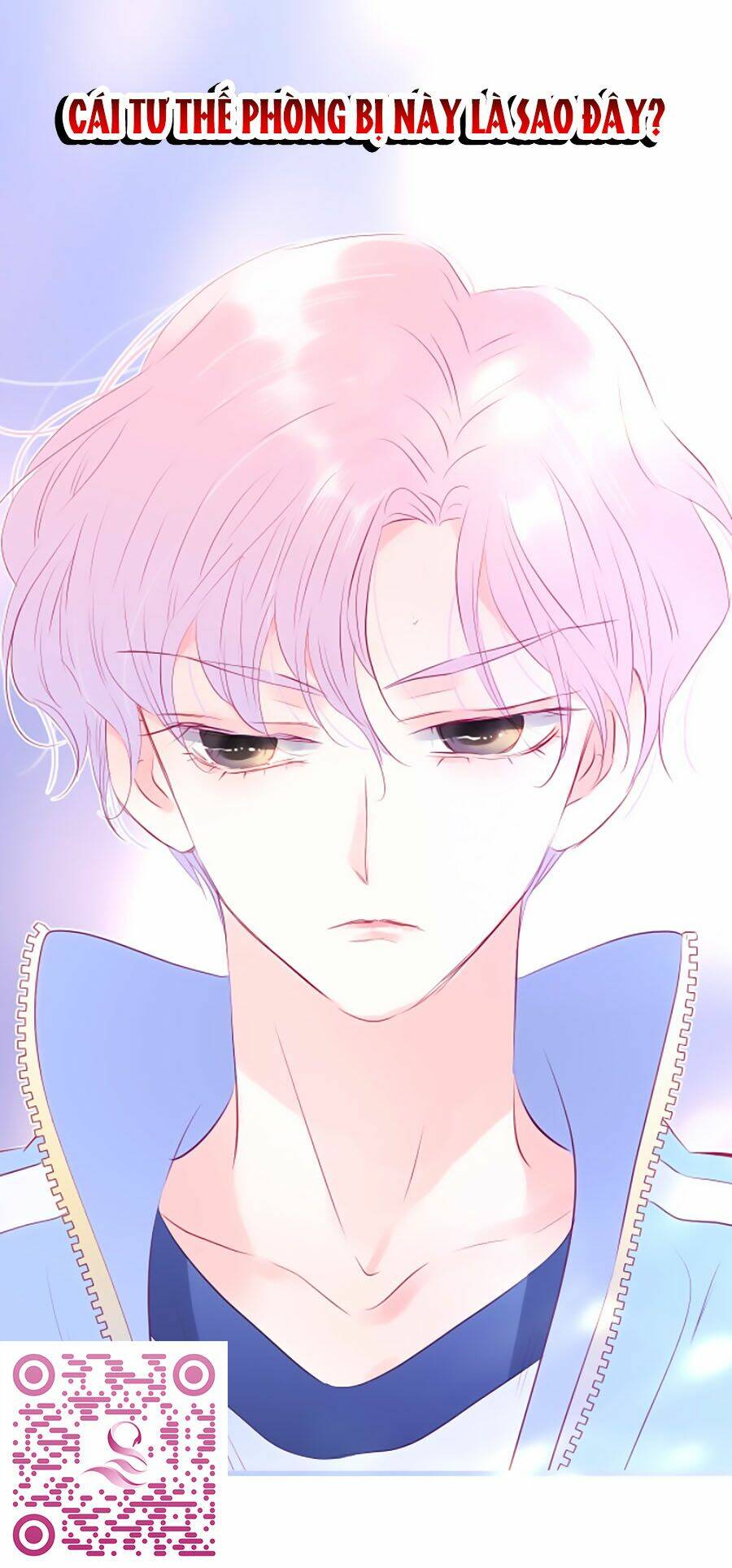 Hoa Bỏ Chạy Với Nhím Rồi: Chapter 14