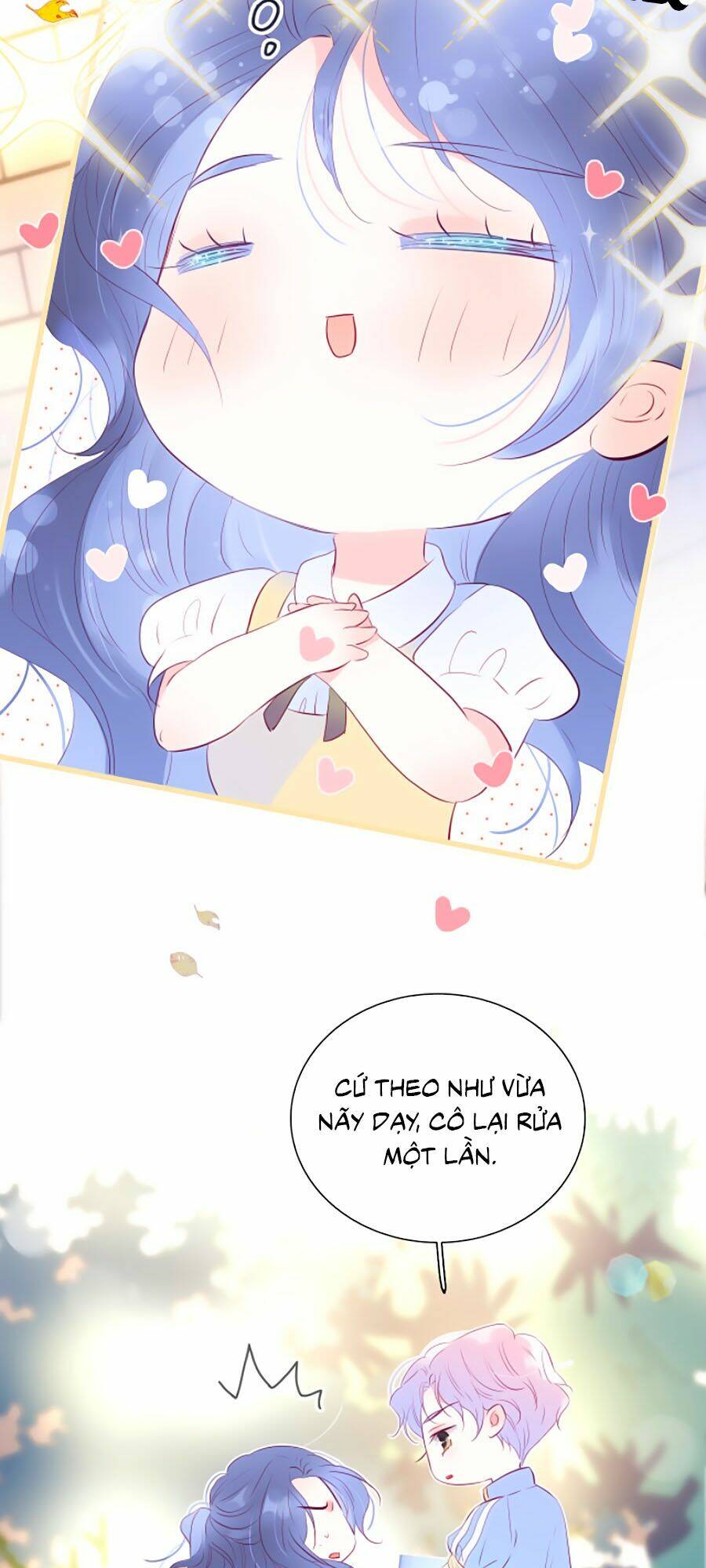 Hoa Bỏ Chạy Với Nhím Rồi: Chapter 14