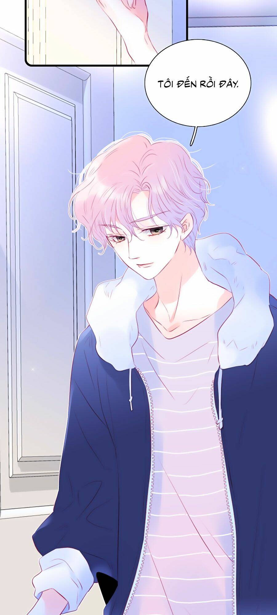 Hoa Bỏ Chạy Với Nhím Rồi: Chapter 27