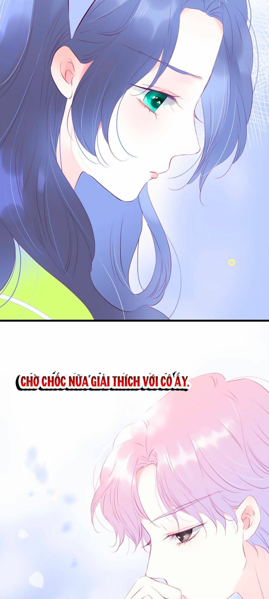 Hoa Bỏ Chạy Với Nhím Rồi: Chapter 27