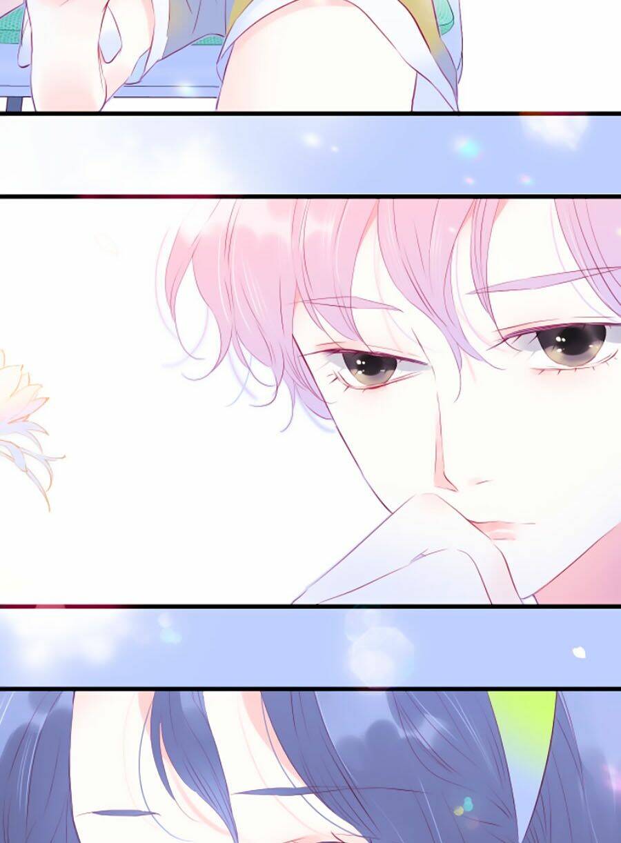 Hoa Bỏ Chạy Với Nhím Rồi: Chapter 27
