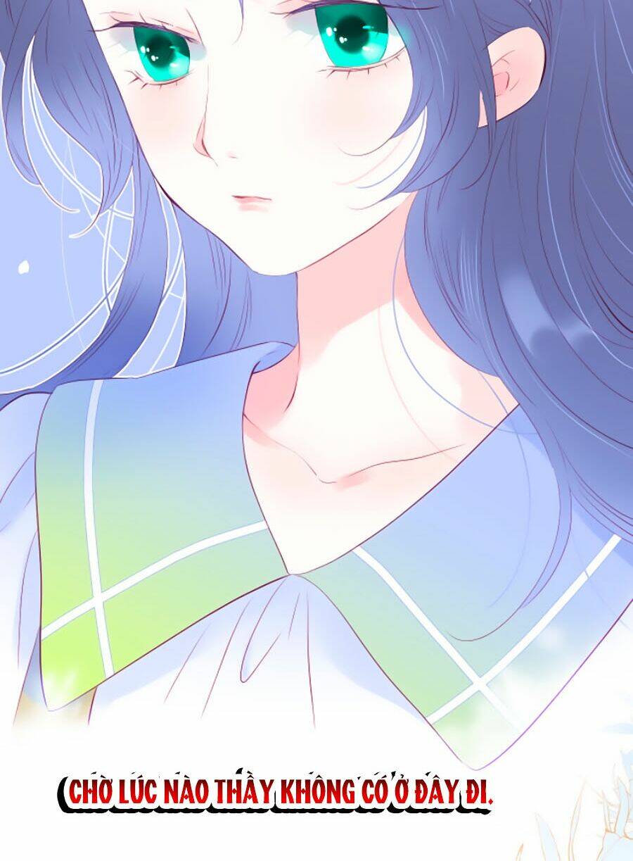 Hoa Bỏ Chạy Với Nhím Rồi: Chapter 27