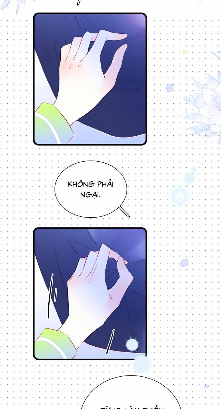 Hoa Bỏ Chạy Với Nhím Rồi: Chapter 27