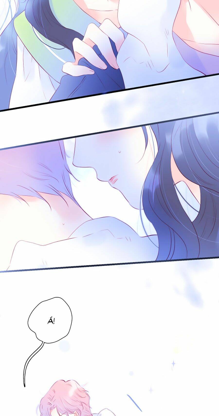 Hoa Bỏ Chạy Với Nhím Rồi: Chapter 27