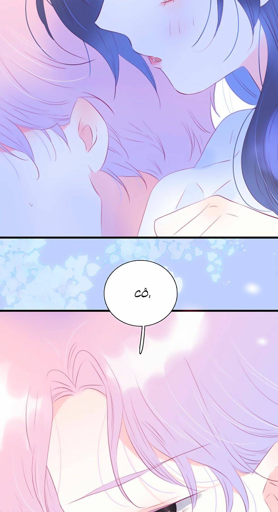 Hoa Bỏ Chạy Với Nhím Rồi: Chapter 27