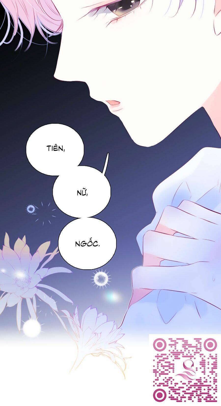 Hoa Bỏ Chạy Với Nhím Rồi: Chapter 27