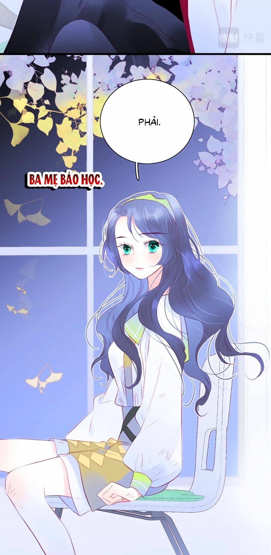 Hoa Bỏ Chạy Với Nhím Rồi: Chapter 27