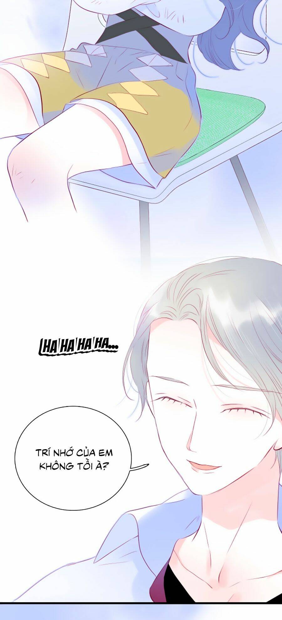Hoa Bỏ Chạy Với Nhím Rồi: Chapter 27