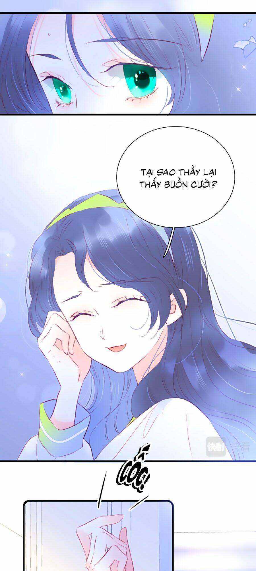 Hoa Bỏ Chạy Với Nhím Rồi: Chapter 27