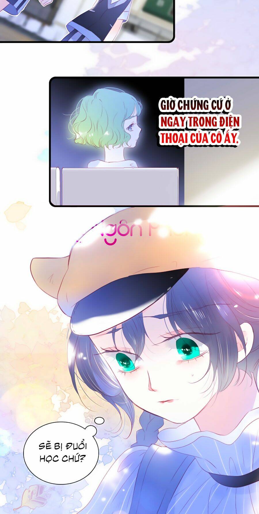 Hoa Bỏ Chạy Với Nhím Rồi: Chapter 32