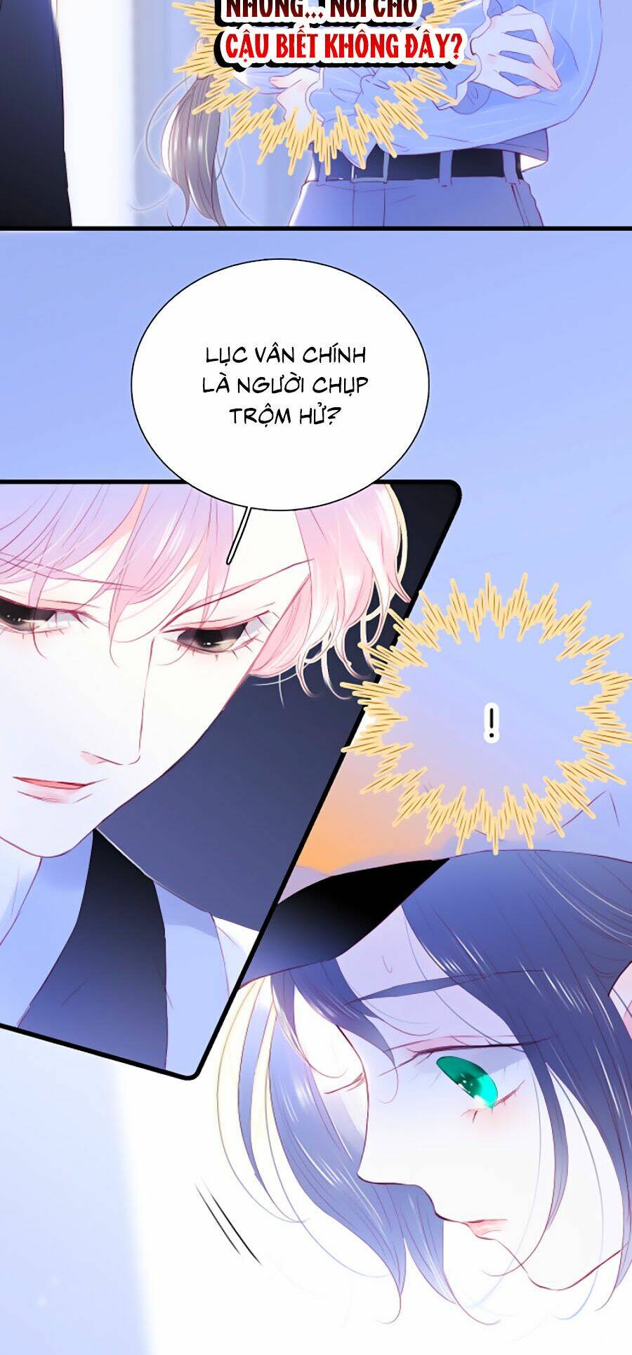 Hoa Bỏ Chạy Với Nhím Rồi: Chapter 32