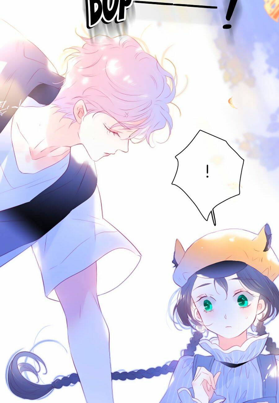 Hoa Bỏ Chạy Với Nhím Rồi: Chapter 32