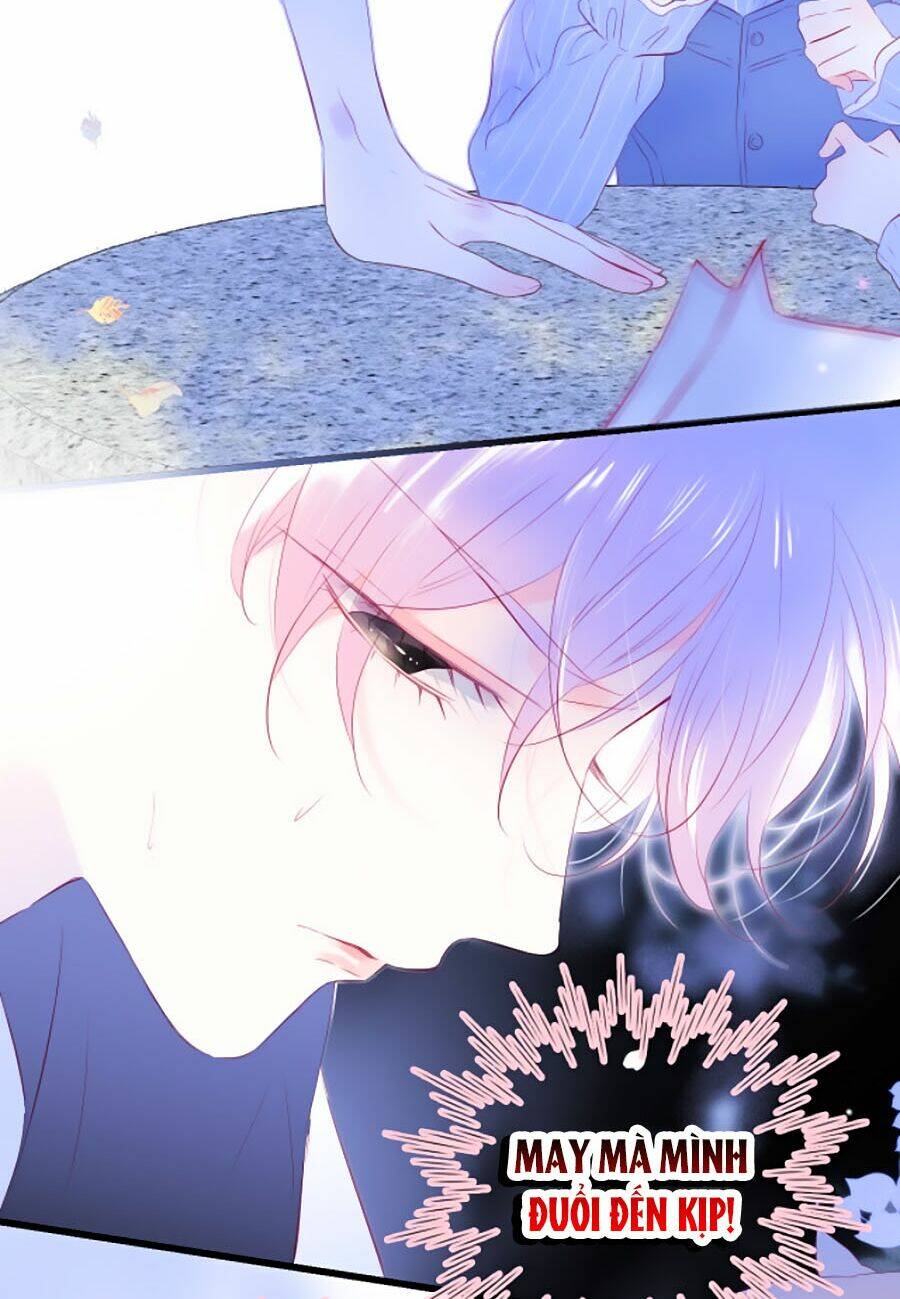 Hoa Bỏ Chạy Với Nhím Rồi: Chapter 32