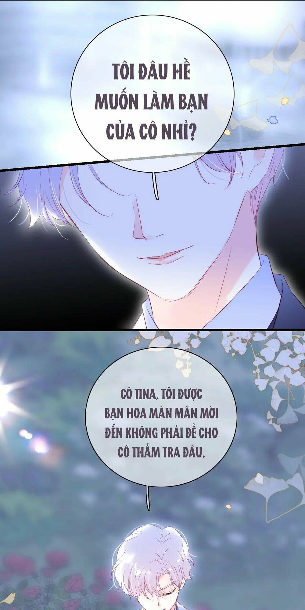 Hoa Bỏ Chạy Với Nhím Rồi: Chapter 37.5