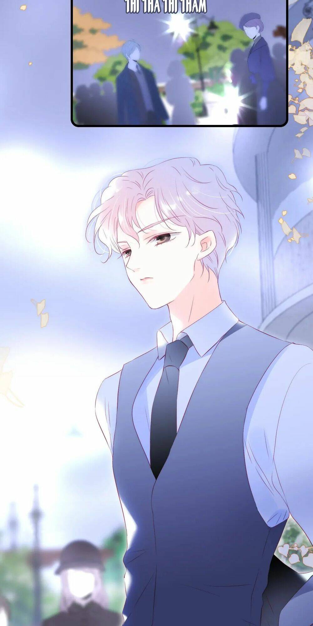 Hoa Bỏ Chạy Với Nhím Rồi: Chapter 37.5