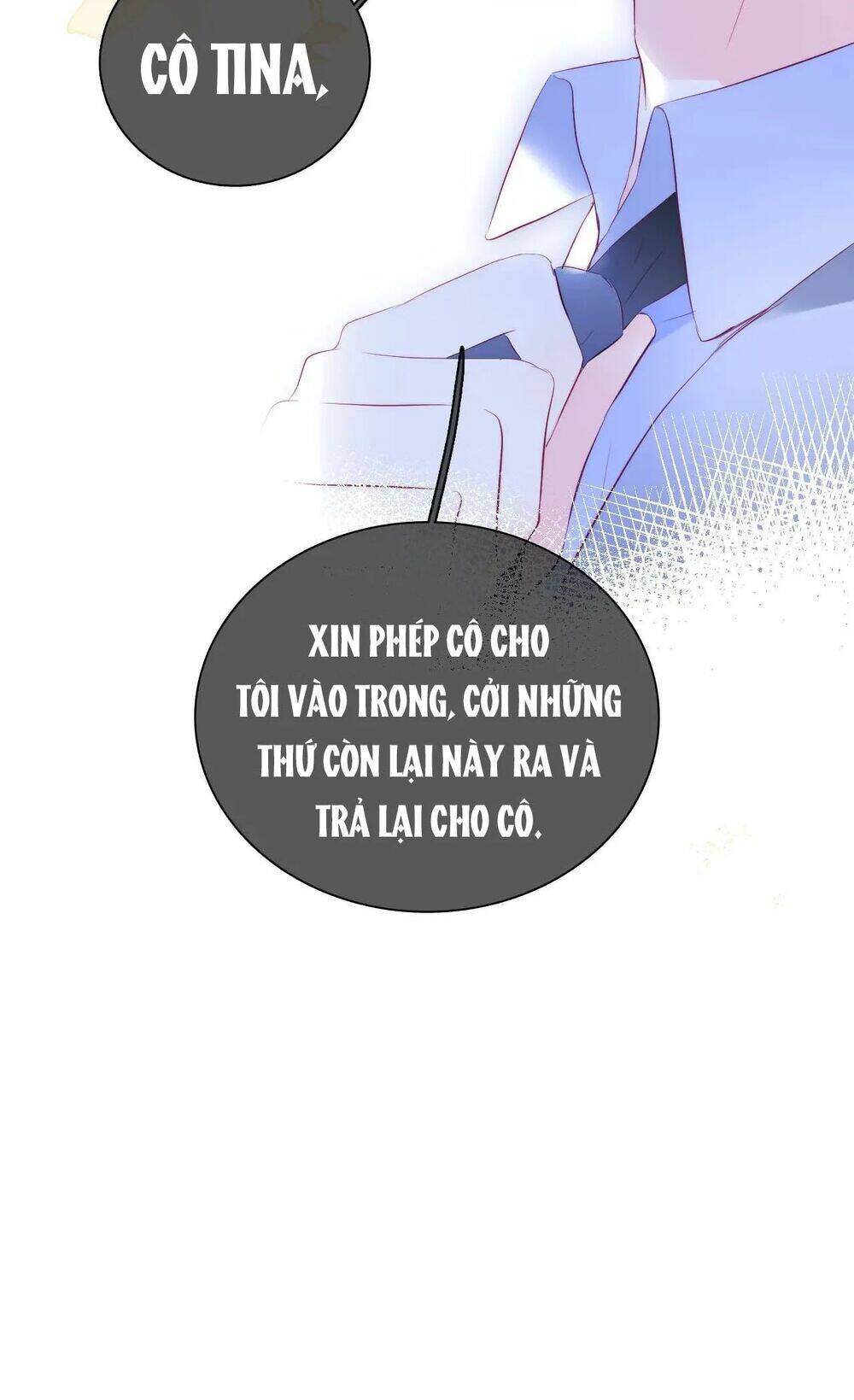 Hoa Bỏ Chạy Với Nhím Rồi: Chapter 37.5