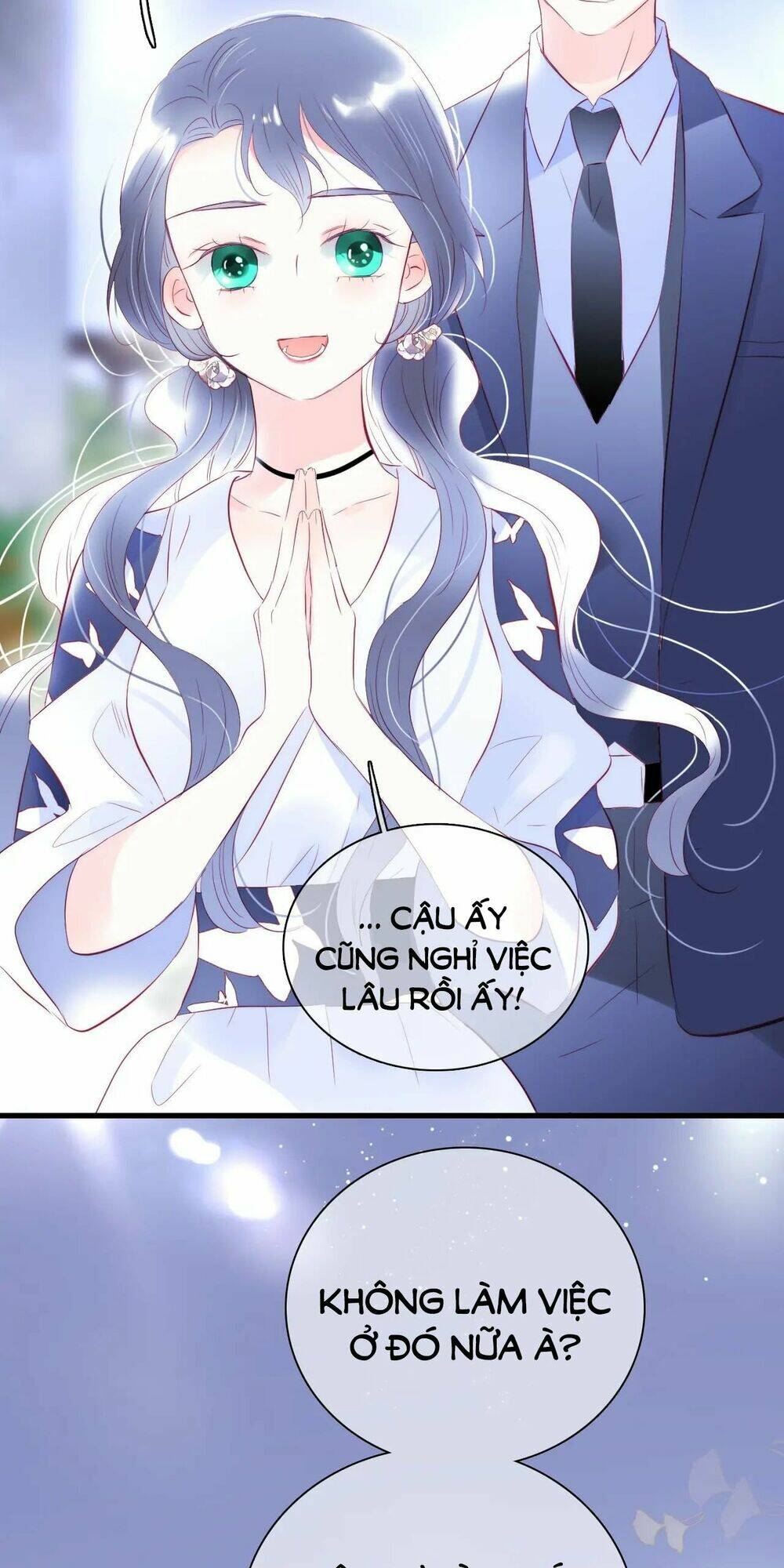 Hoa Bỏ Chạy Với Nhím Rồi: Chapter 37.5