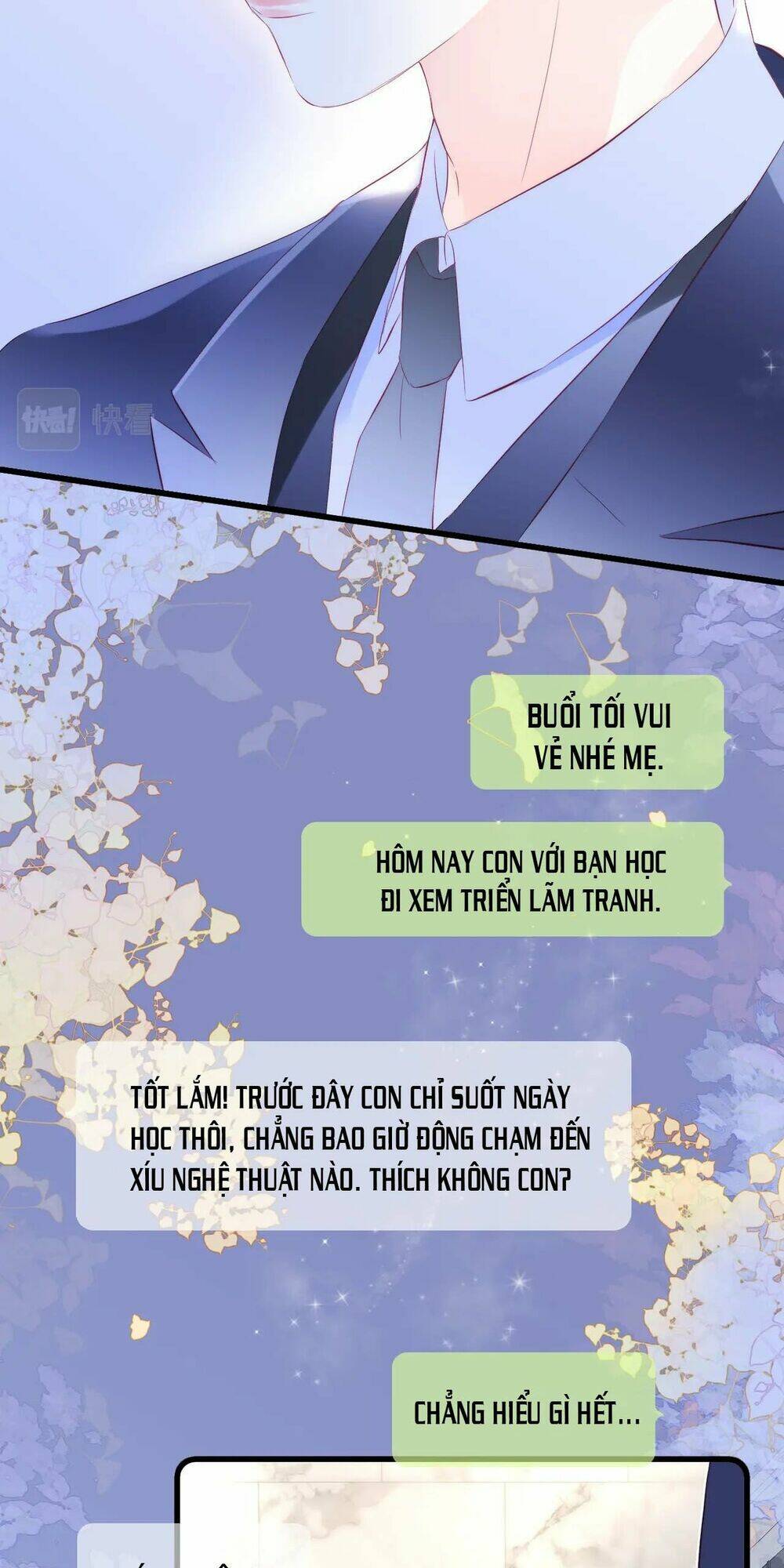 Hoa Bỏ Chạy Với Nhím Rồi: Chapter 37