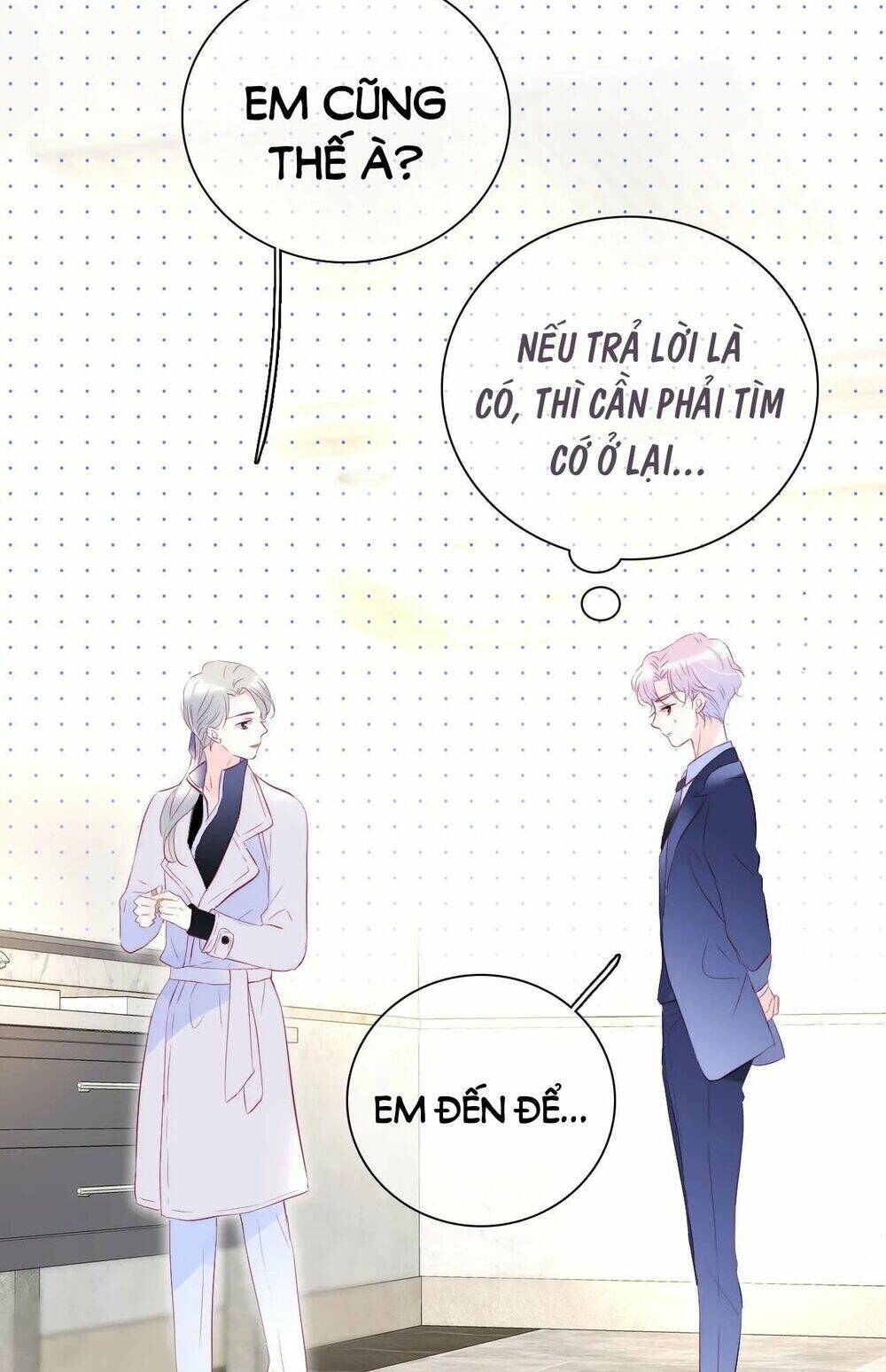 Hoa Bỏ Chạy Với Nhím Rồi: Chapter 37