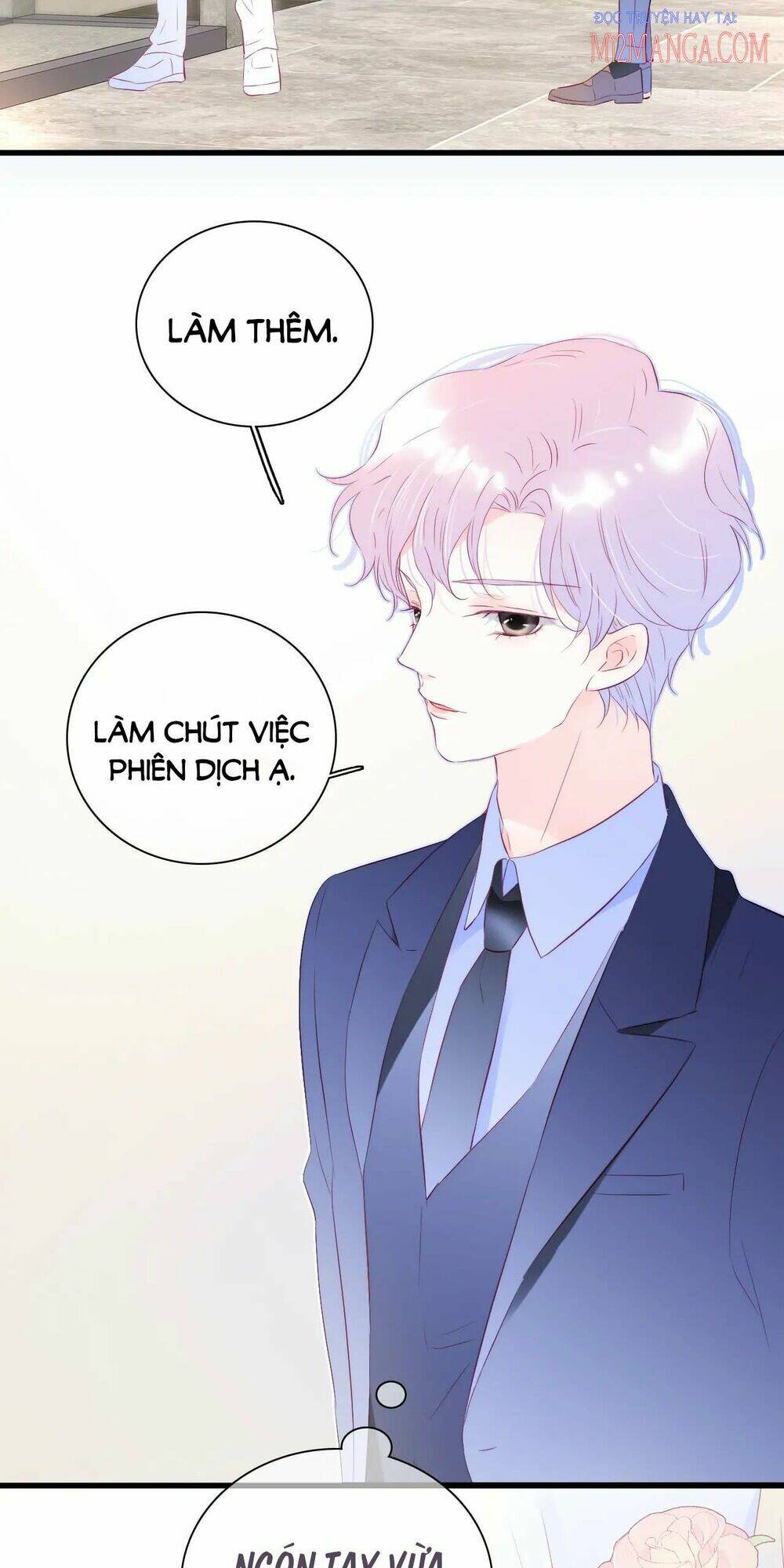 Hoa Bỏ Chạy Với Nhím Rồi: Chapter 37