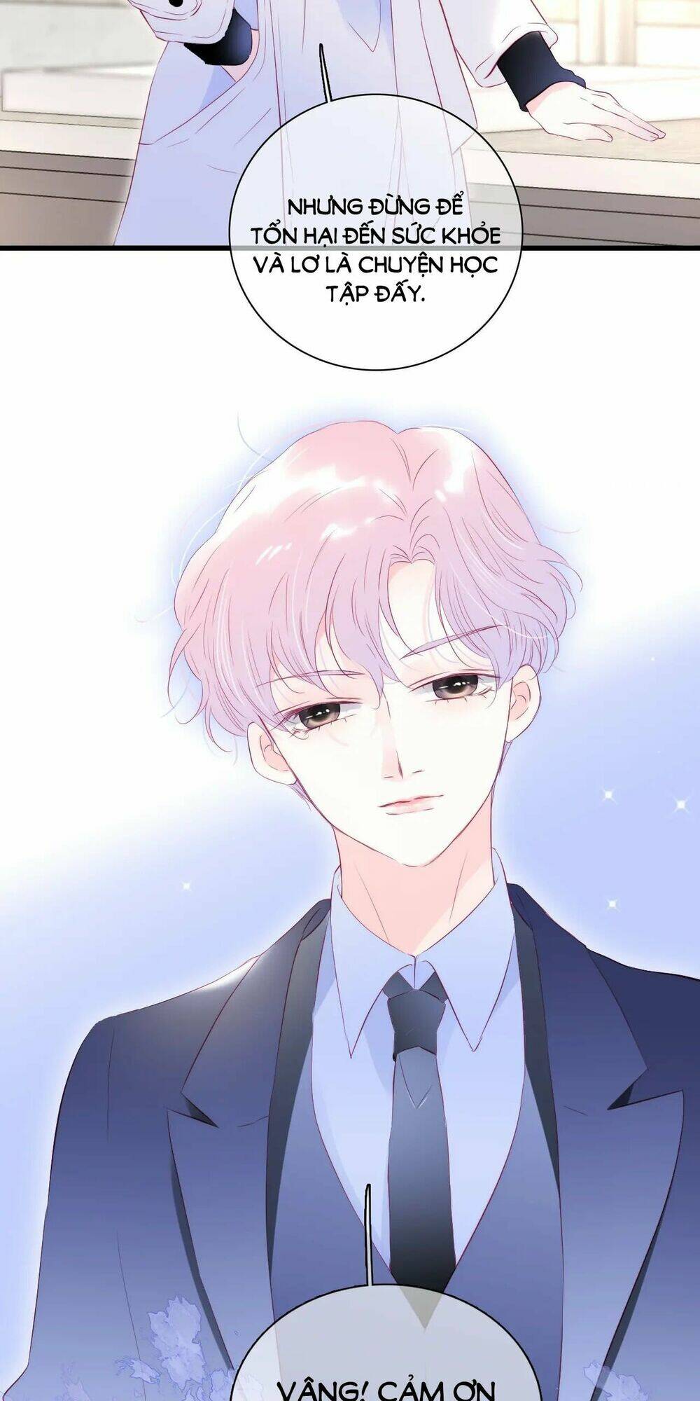 Hoa Bỏ Chạy Với Nhím Rồi: Chapter 37