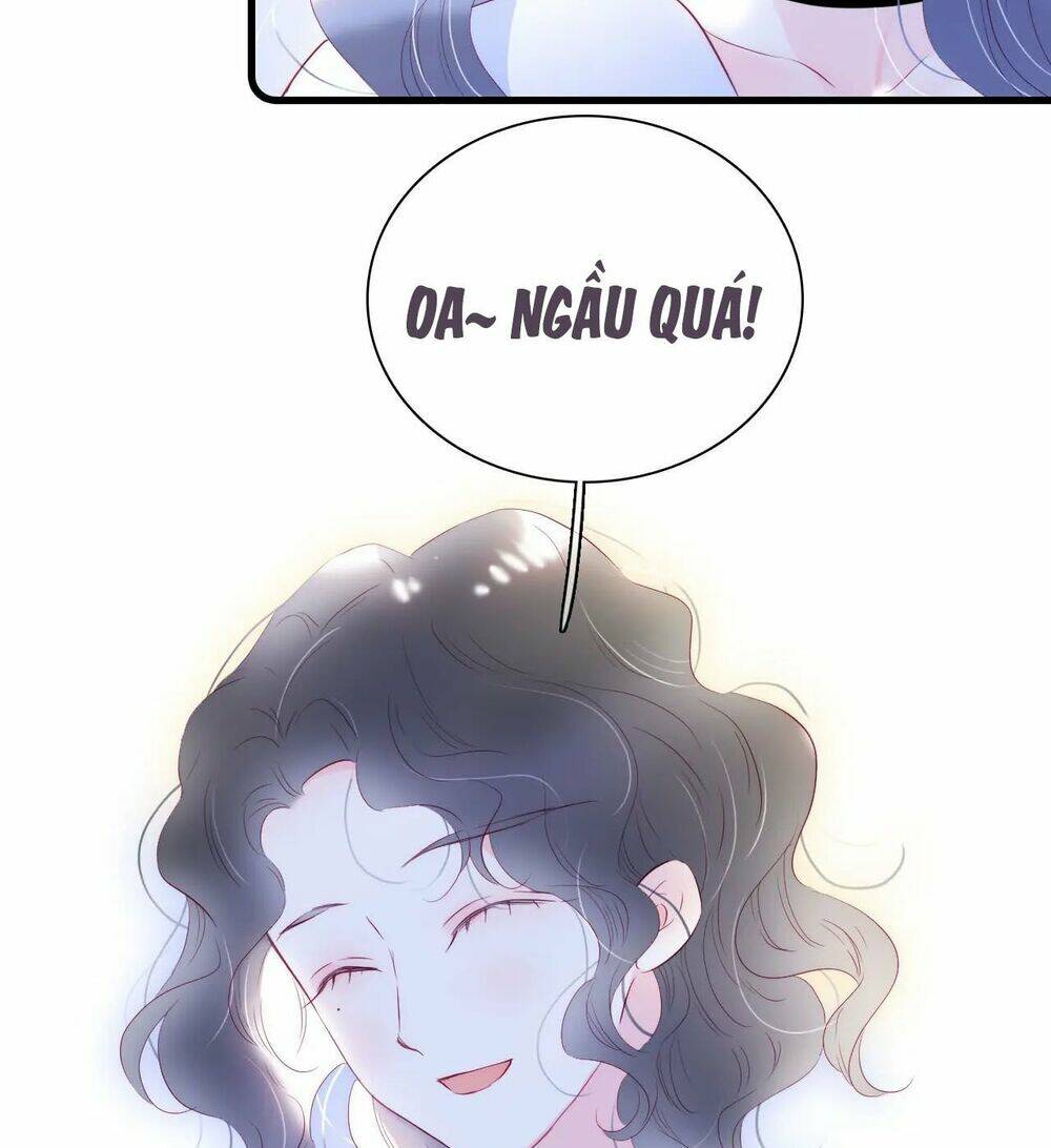 Hoa Bỏ Chạy Với Nhím Rồi: Chapter 37