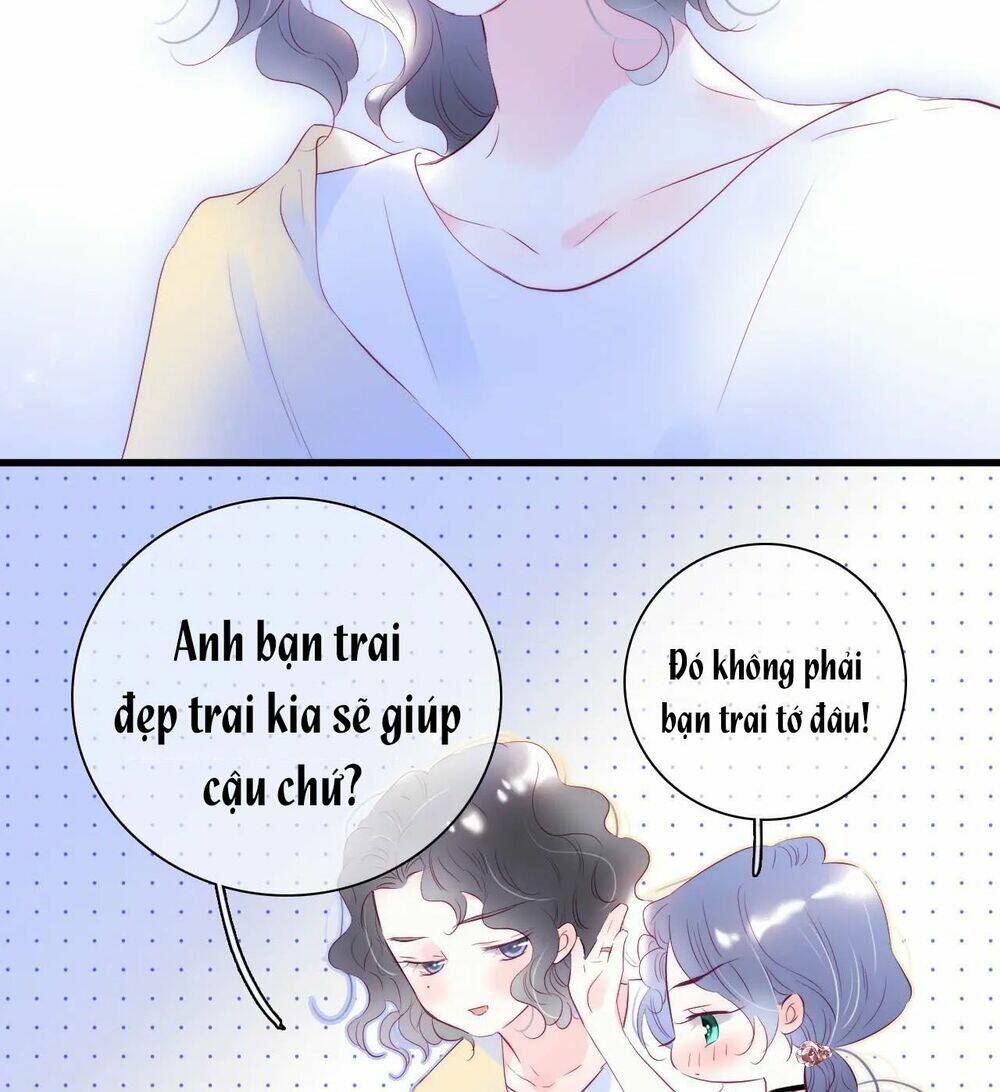 Hoa Bỏ Chạy Với Nhím Rồi: Chapter 37