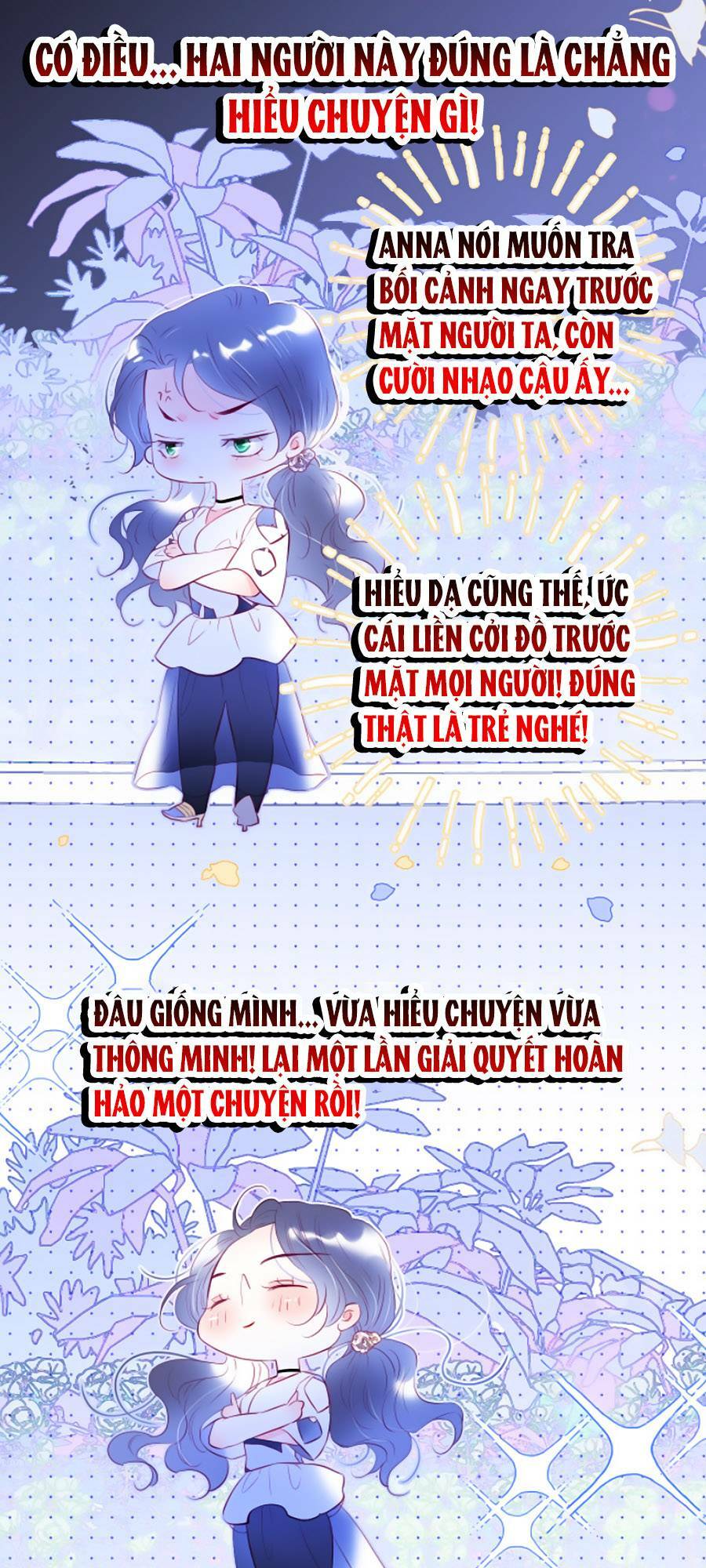 Hoa Bỏ Chạy Với Nhím Rồi: Chapter 38