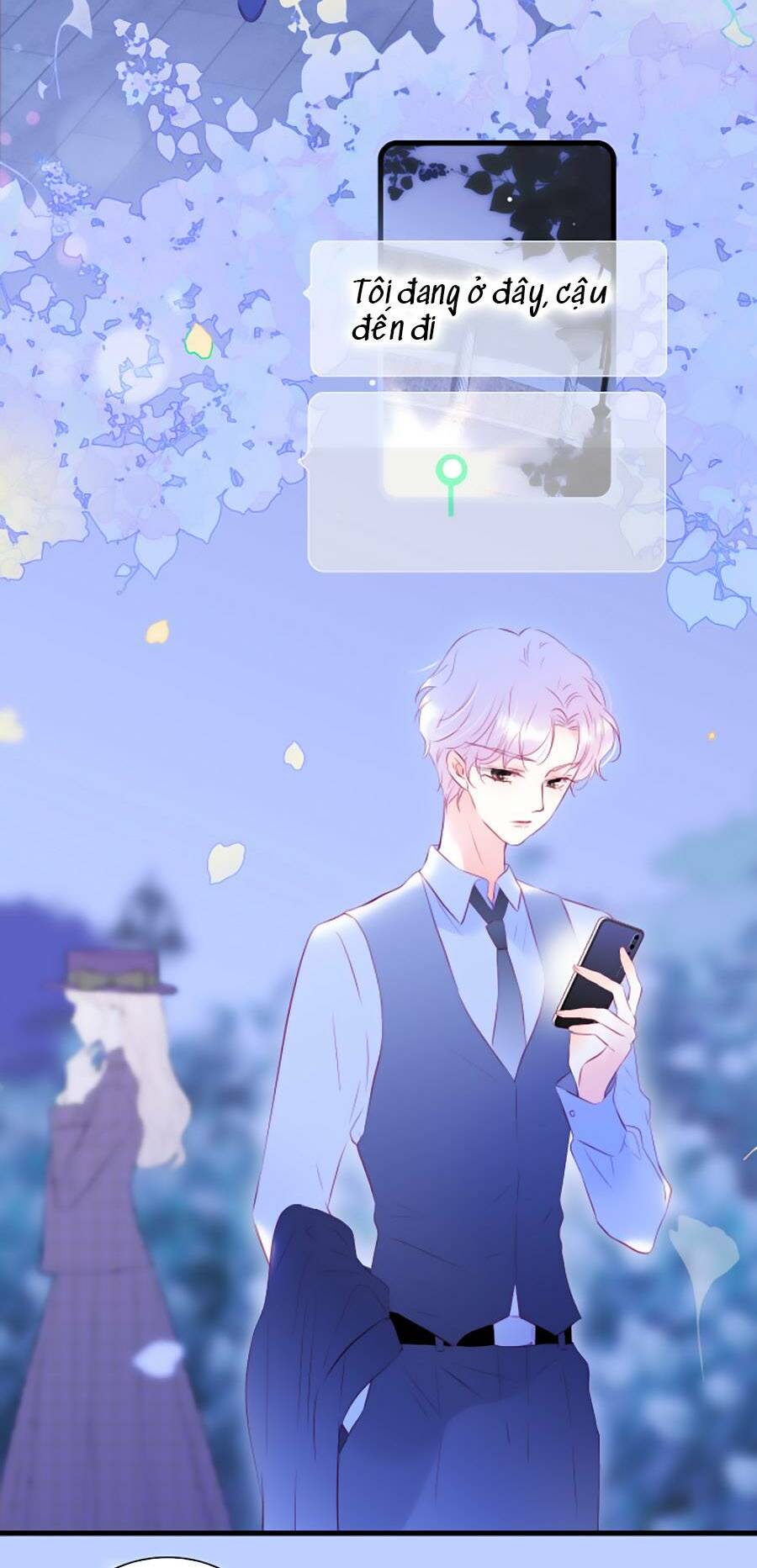 Hoa Bỏ Chạy Với Nhím Rồi: Chapter 38