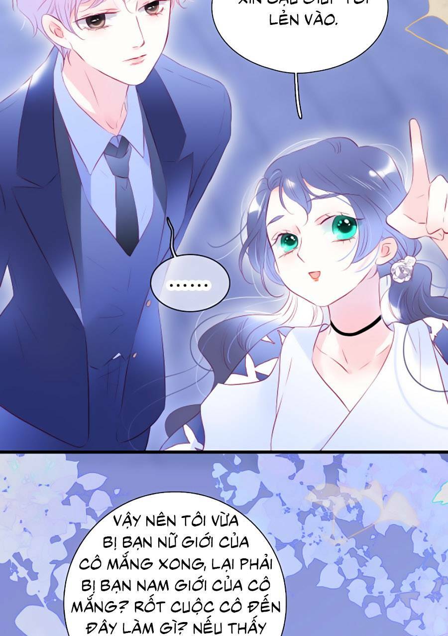 Hoa Bỏ Chạy Với Nhím Rồi: Chapter 38