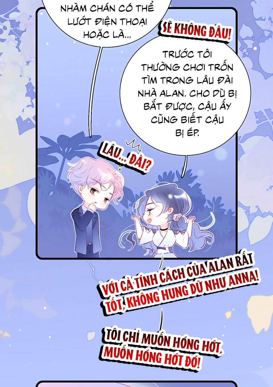 Hoa Bỏ Chạy Với Nhím Rồi: Chapter 38