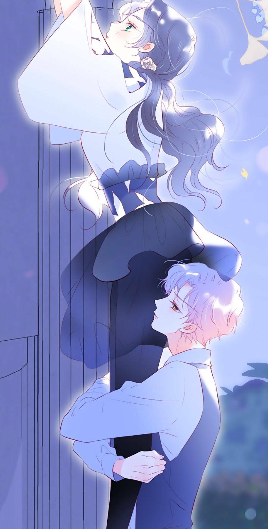 Hoa Bỏ Chạy Với Nhím Rồi: Chapter 38