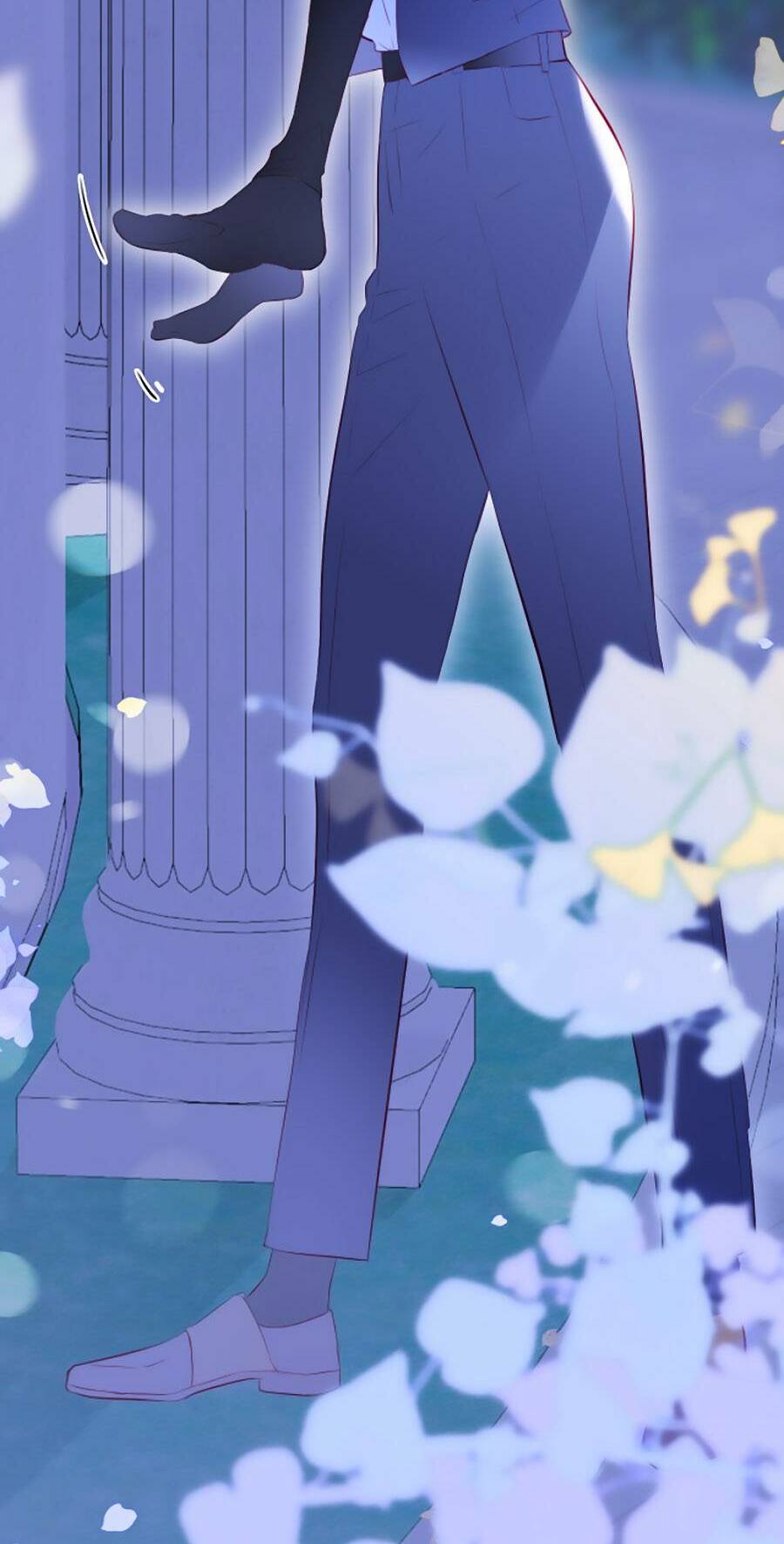 Hoa Bỏ Chạy Với Nhím Rồi: Chapter 38