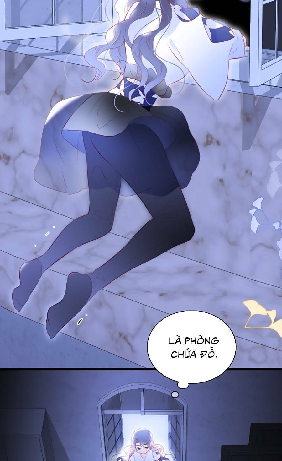 Hoa Bỏ Chạy Với Nhím Rồi: Chapter 38