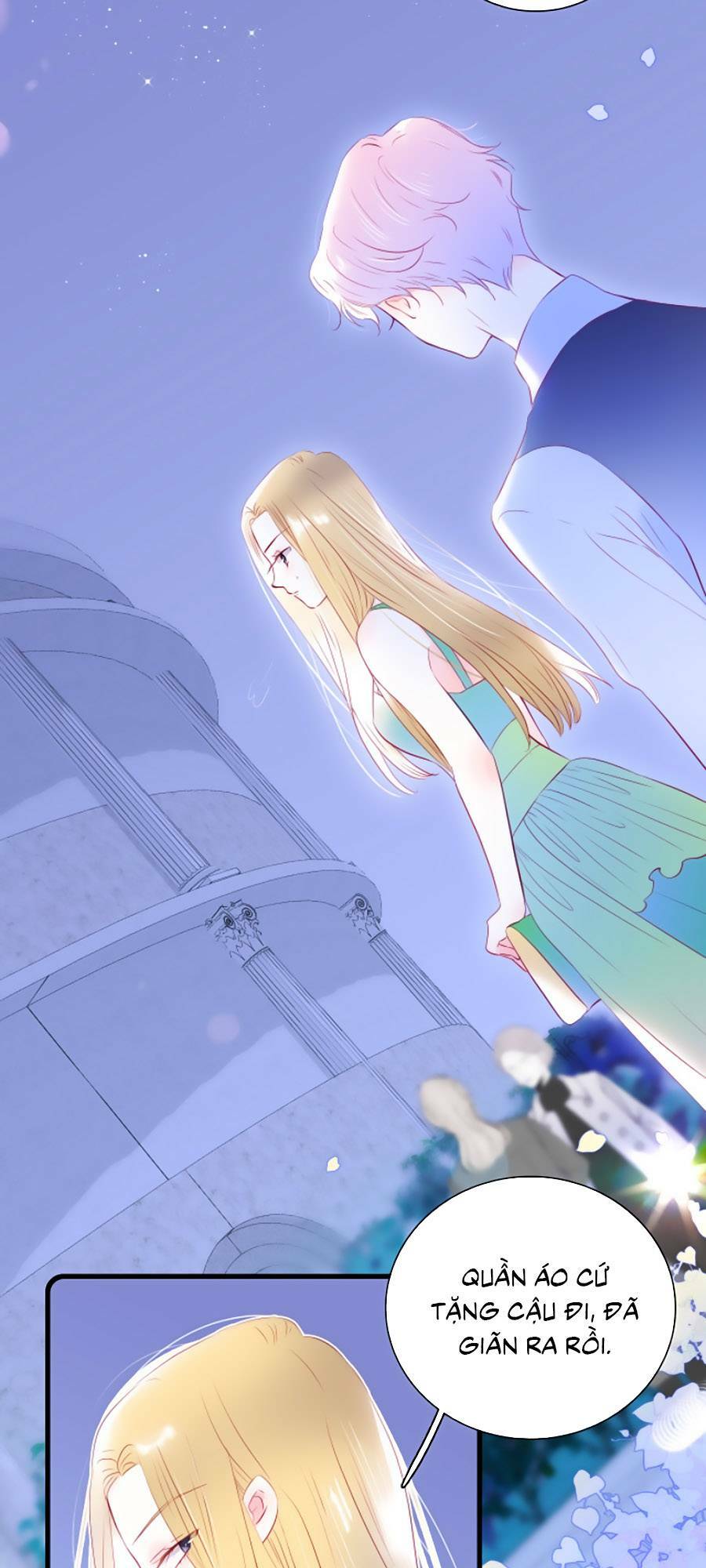 Hoa Bỏ Chạy Với Nhím Rồi: Chapter 38