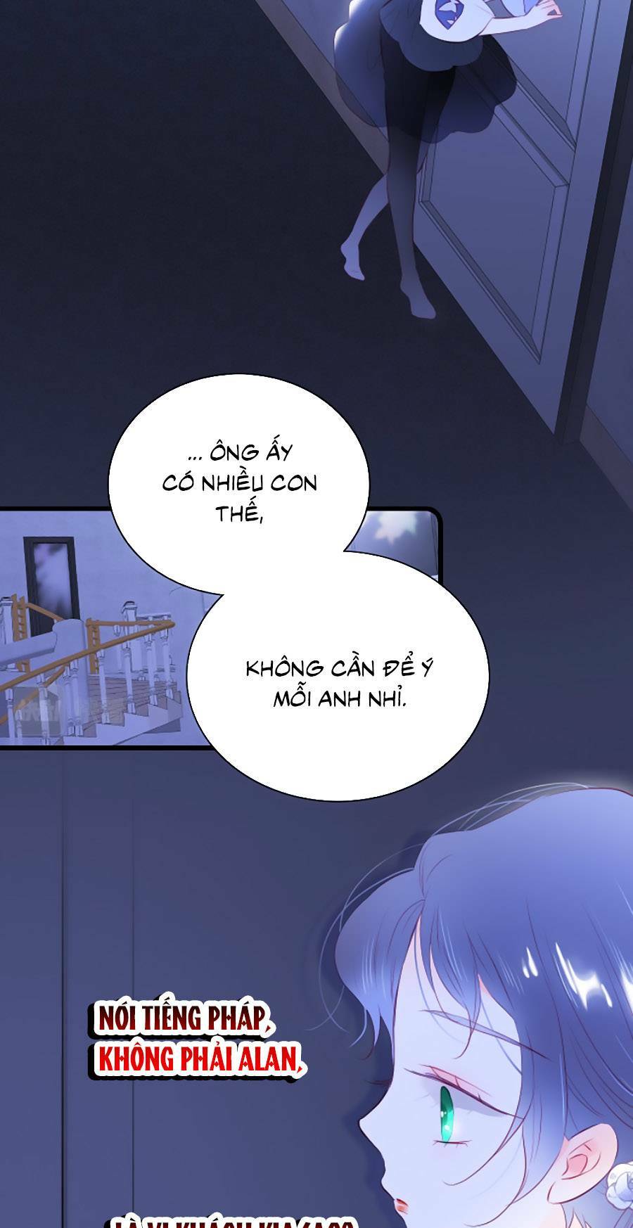 Hoa Bỏ Chạy Với Nhím Rồi: Chapter 38