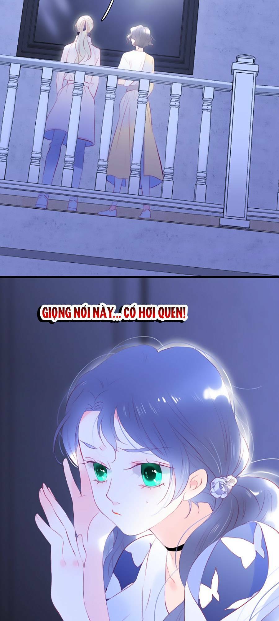 Hoa Bỏ Chạy Với Nhím Rồi: Chapter 38