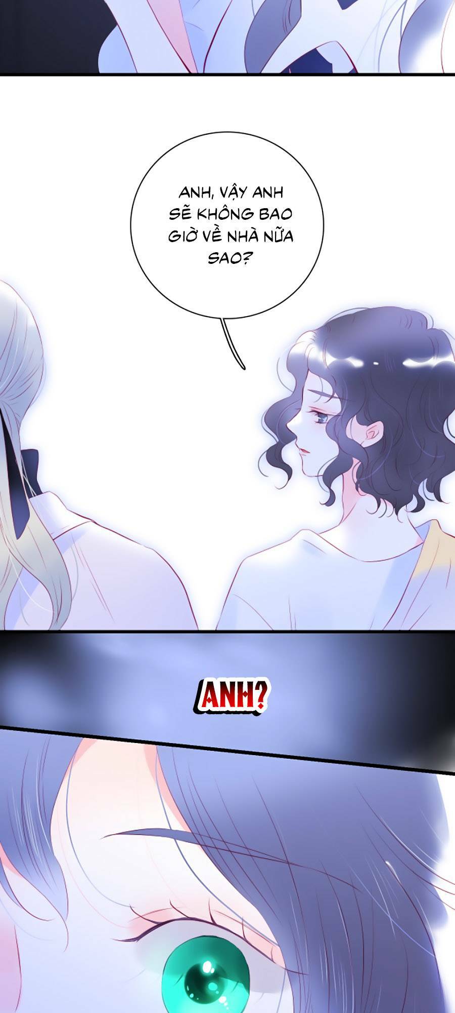 Hoa Bỏ Chạy Với Nhím Rồi: Chapter 38
