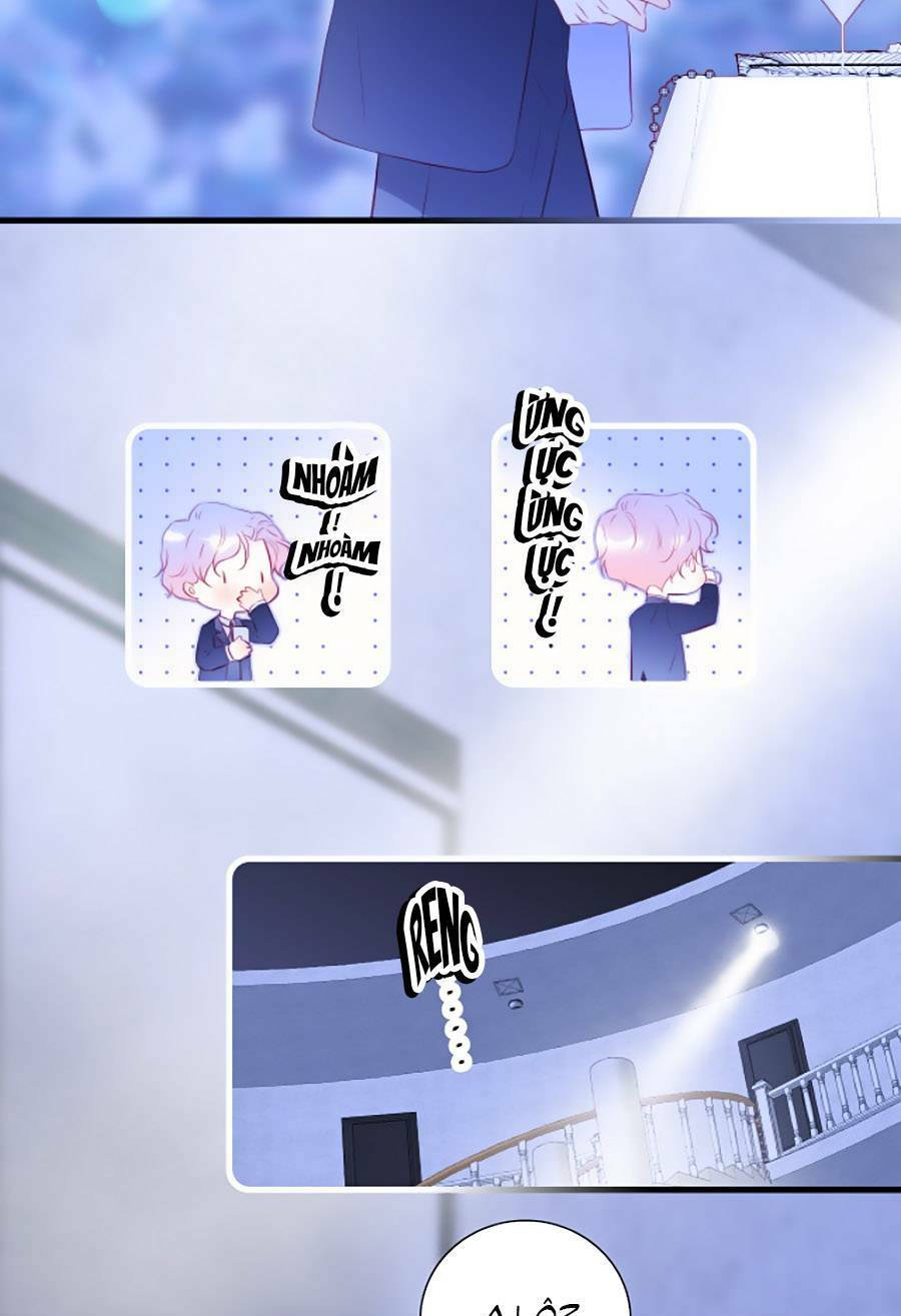Hoa Bỏ Chạy Với Nhím Rồi: Chapter 38
