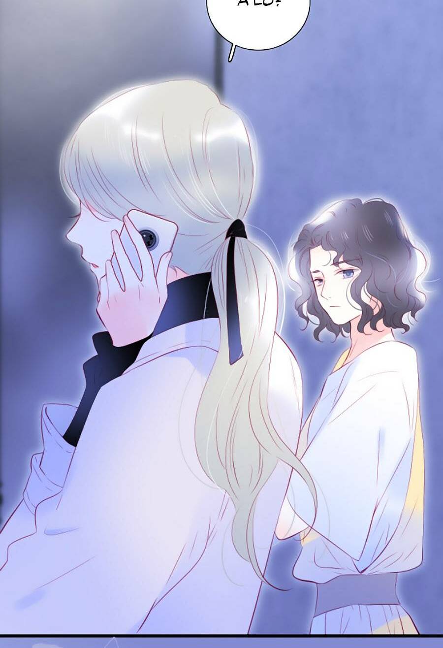 Hoa Bỏ Chạy Với Nhím Rồi: Chapter 38
